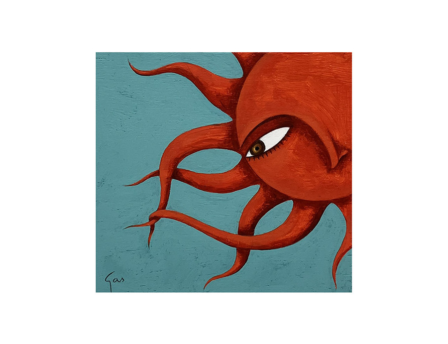 "Oh sole mio" Gemma Aguasca