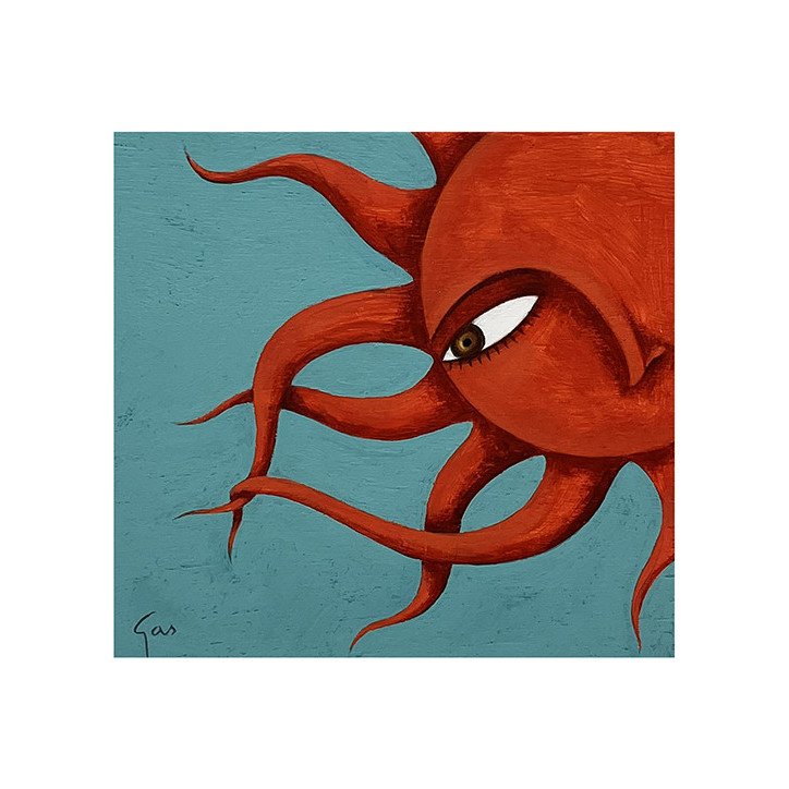 "Oh sole mio" Gemma Aguasca