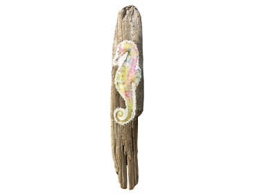 Acuarela "Cavallet" De Gappa