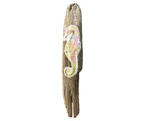Acuarela "Cavallet" De Gappa