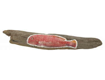 Acuarela "Raor" De Gappa