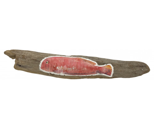 Acuarela "Raor" De Gappa