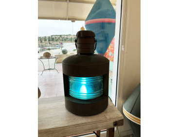 Farol de Barco Original