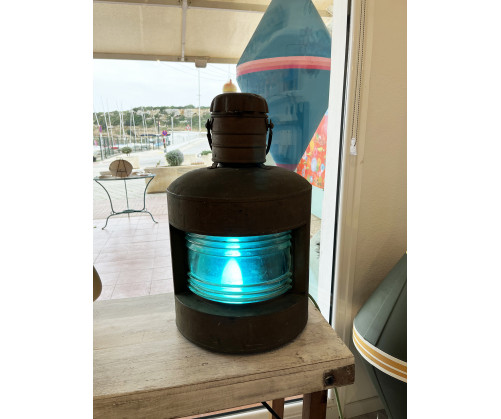 Farol de Barco Original