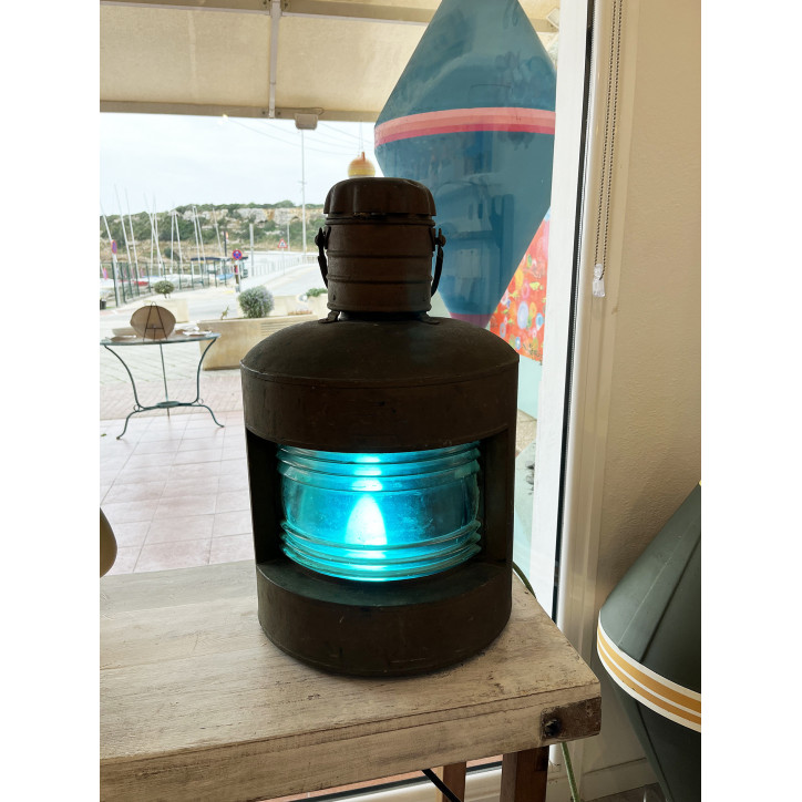 Farol de Barco Original