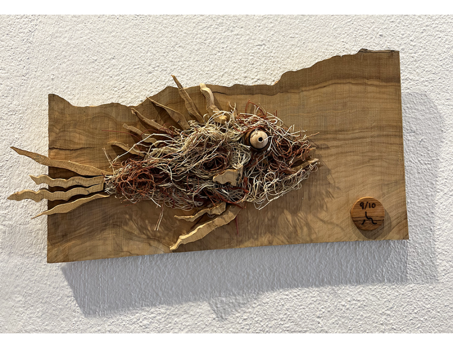Cap Roig-Olivo Red Pesca