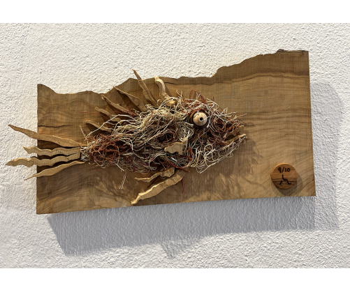 Cap Roig-Olivo Red Pesca