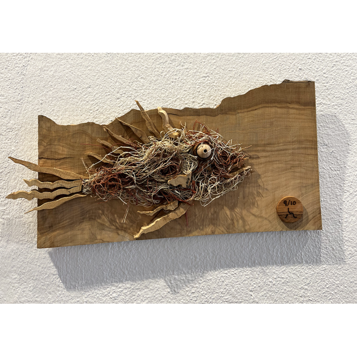 Cap Roig-Olivo Red Pesca