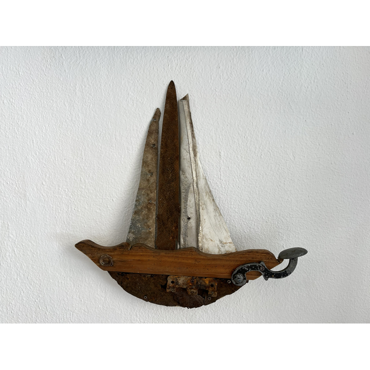 Barco Lima