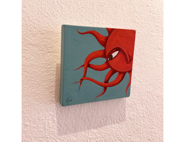 "Oh sole mio" Gemma Aguasca