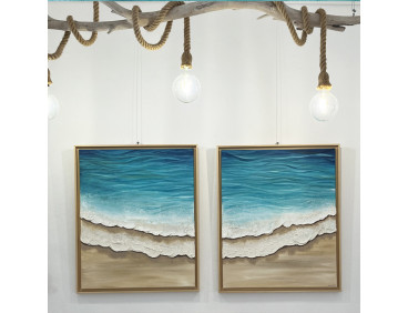 Mediterranean Diptic