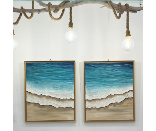 Mediterranean Diptic