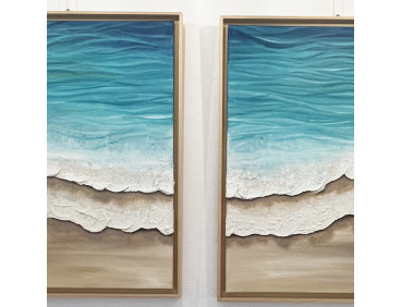 Mediterranean Diptic