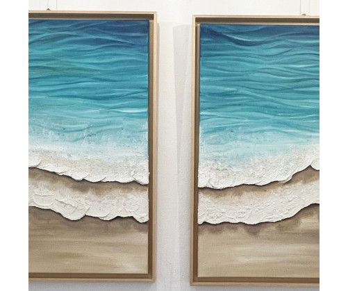 Mediterranean Diptic