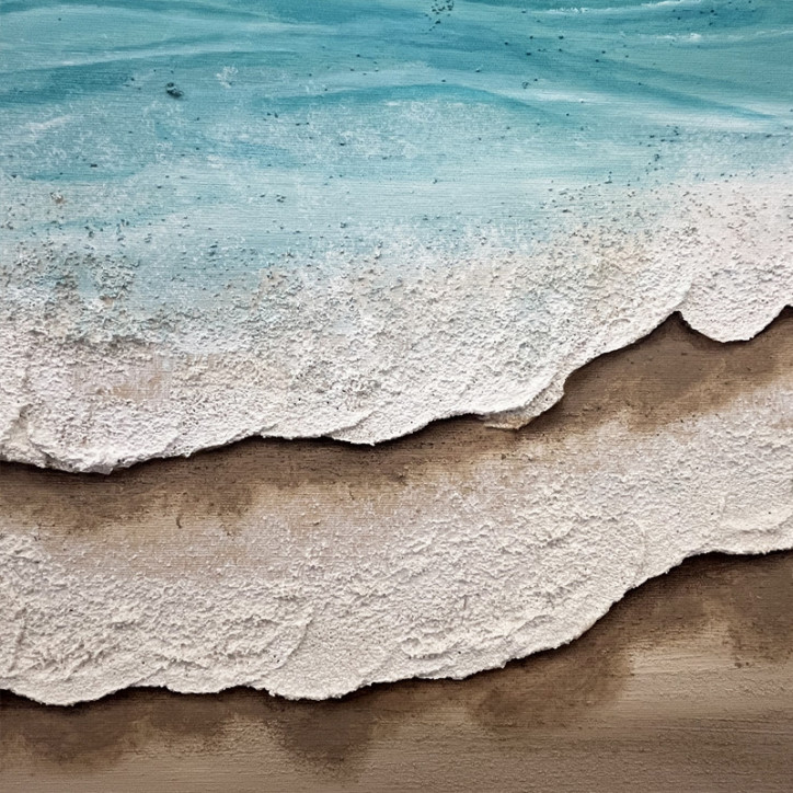 Mediterranean Diptic