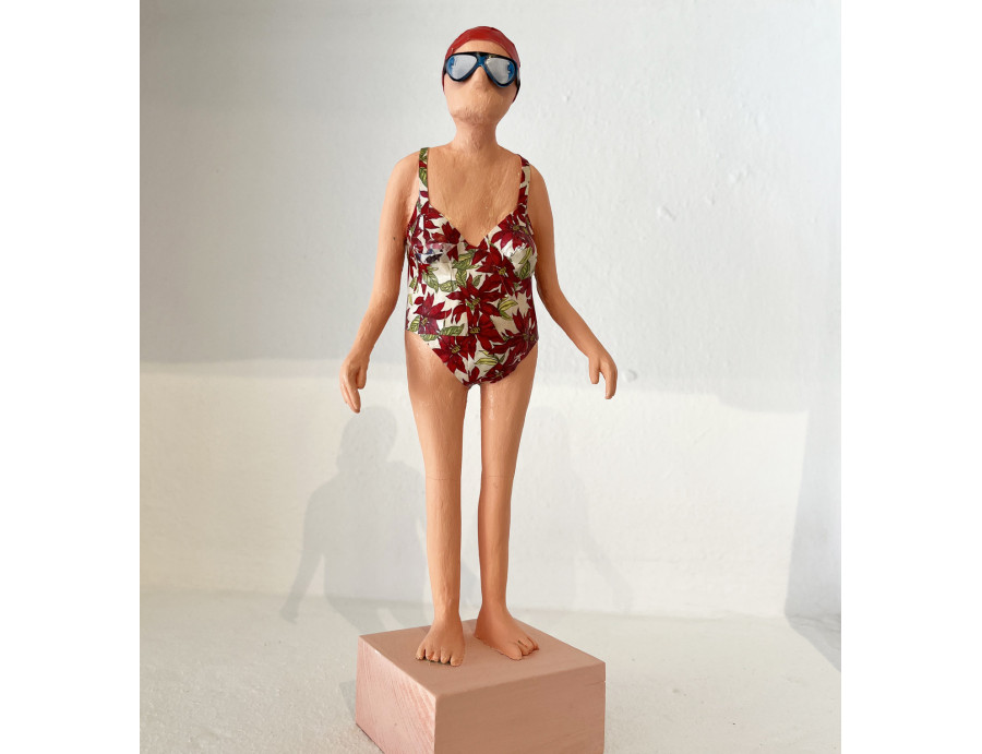 Maria de Punta Prima