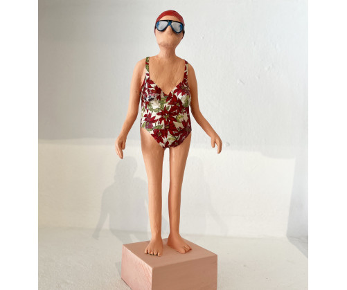 Maria de Punta Prima