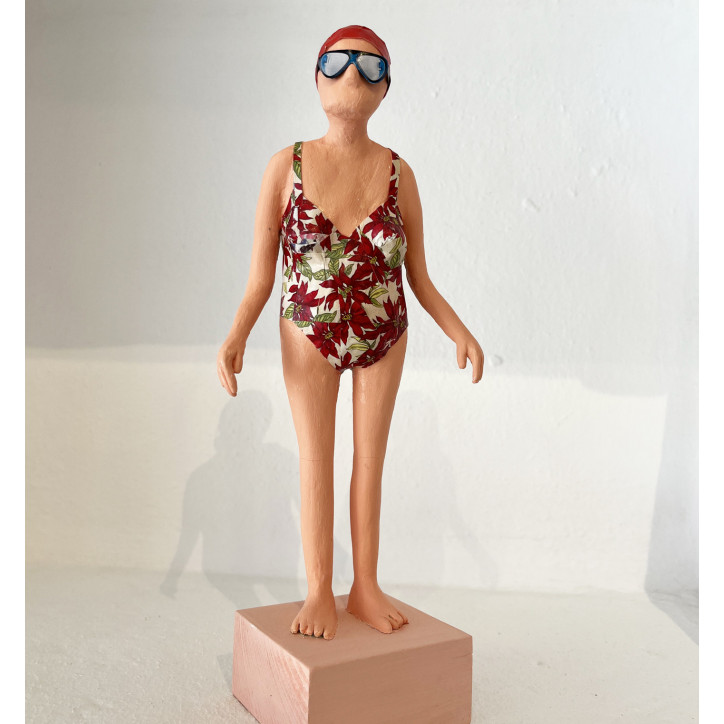 Maria de Punta Prima