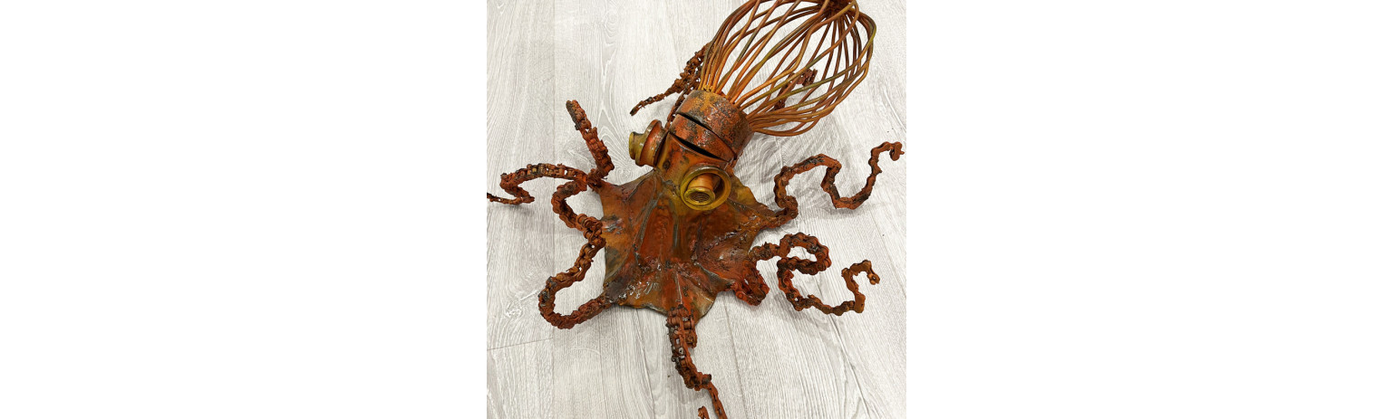 Reciclaje maquinaria